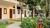 The Legend Chiang Rai Boutique River Resort