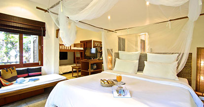  Grand Deluxe Room