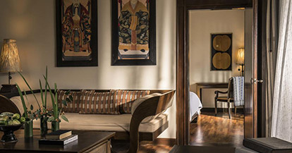  Family Suite