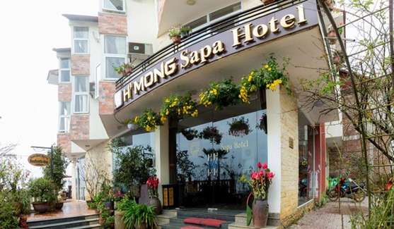 Hmong Sapa Hotel