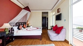Hmong Sapa Hotel