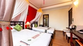 Hmong Sapa Hotel