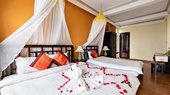 Hmong Sapa Hotel