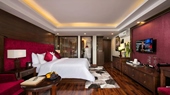  Sapa Horizon Hotel