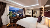  Sapa Horizon Hotel