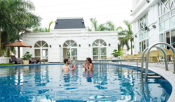 Ninh Binh Legend Hotel