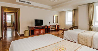 Family Suite