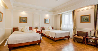 Upper Room