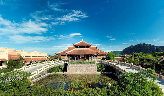 Emeralda Resort Ninh Binh