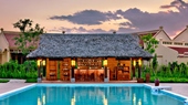Emeralda Resort Ninh Binh