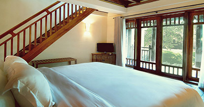 Upper Room