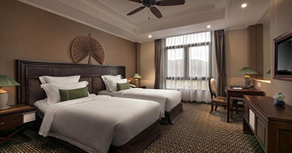 Executive Room