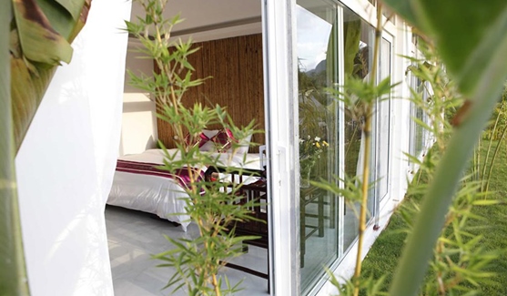 Mai Chau Sunset Boutique Hotel
