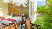Mai Chau Sunset Boutique Hotel