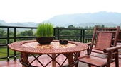 Mai Chau Sunset Boutique Hotel