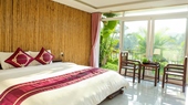 Mai Chau Sunset Boutique Hotel
