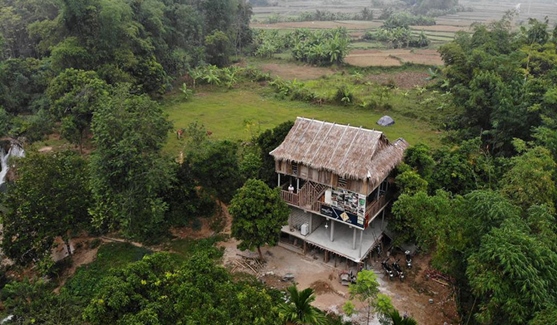 Mai Chau Family Homestay