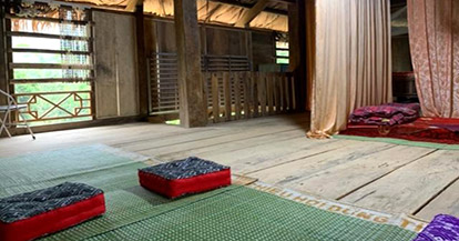  Bed in 10-Bed Mixed Dormitory Room