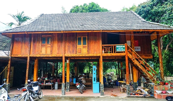 Thuan Chau Homestay Hoa Binh