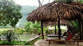 Minh Tho Homestay