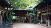 Lu’s Homestay Mai Chau