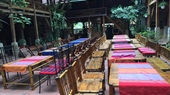 Lu’s Homestay Mai Chau