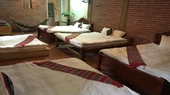 Lu’s Homestay Mai Chau