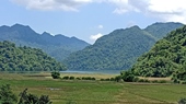 Duy Tuyen Homestay Ba Be