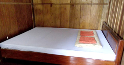  Double Room with Lake View