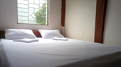 Thai An Homestay at Ba Be