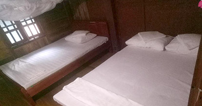  Single Room