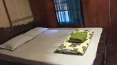 Duy Tho Homestay Ba Be