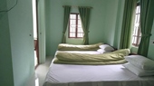 Duy Tho Homestay Ba Be