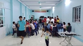 Suoi Dau Hotel Ba Be