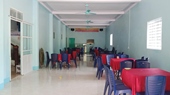 Suoi Dau Hotel Ba Be