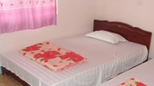  Deluxe Double or Twin RoomSuoi Dau Hotel Ba Be