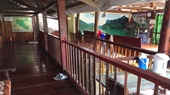 Hoang Nguyen Homestay Ba Be