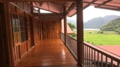 Hoang Nguyen Homestay Ba Be