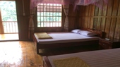 Hoang Nguyen Homestay Ba Be