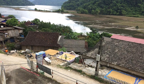 Hoang Nguyen Homestay Ba Be