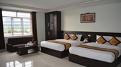 Putaleng Hotel Lai Chau