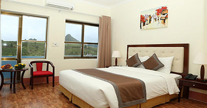 Upper Room
