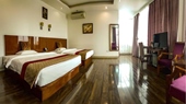 Son Tung Hotel Cao Bang