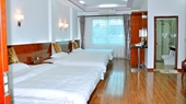 Son Tung Hotel Cao Bang
