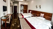 Son Tung Hotel Cao Bang