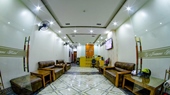 Jeanne Hotel Cao Bang