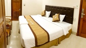 Jeanne Hotel Cao Bang