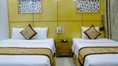 Jeanne Hotel Cao Bang