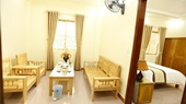 Huy Hoan Hotel Ha Giang