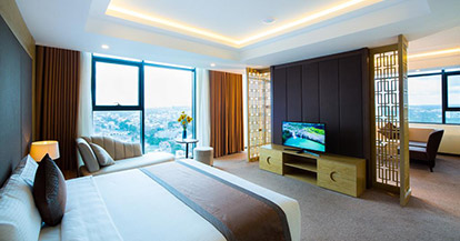  Executive Suite